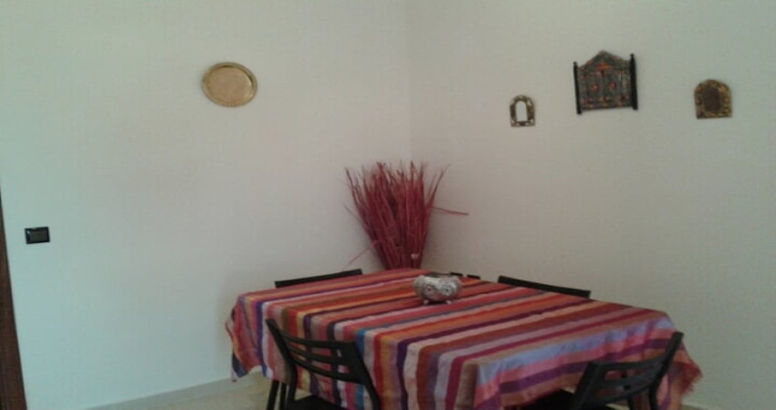 Superb Furnished Apartment of 71 m2 for Sale in Tangier