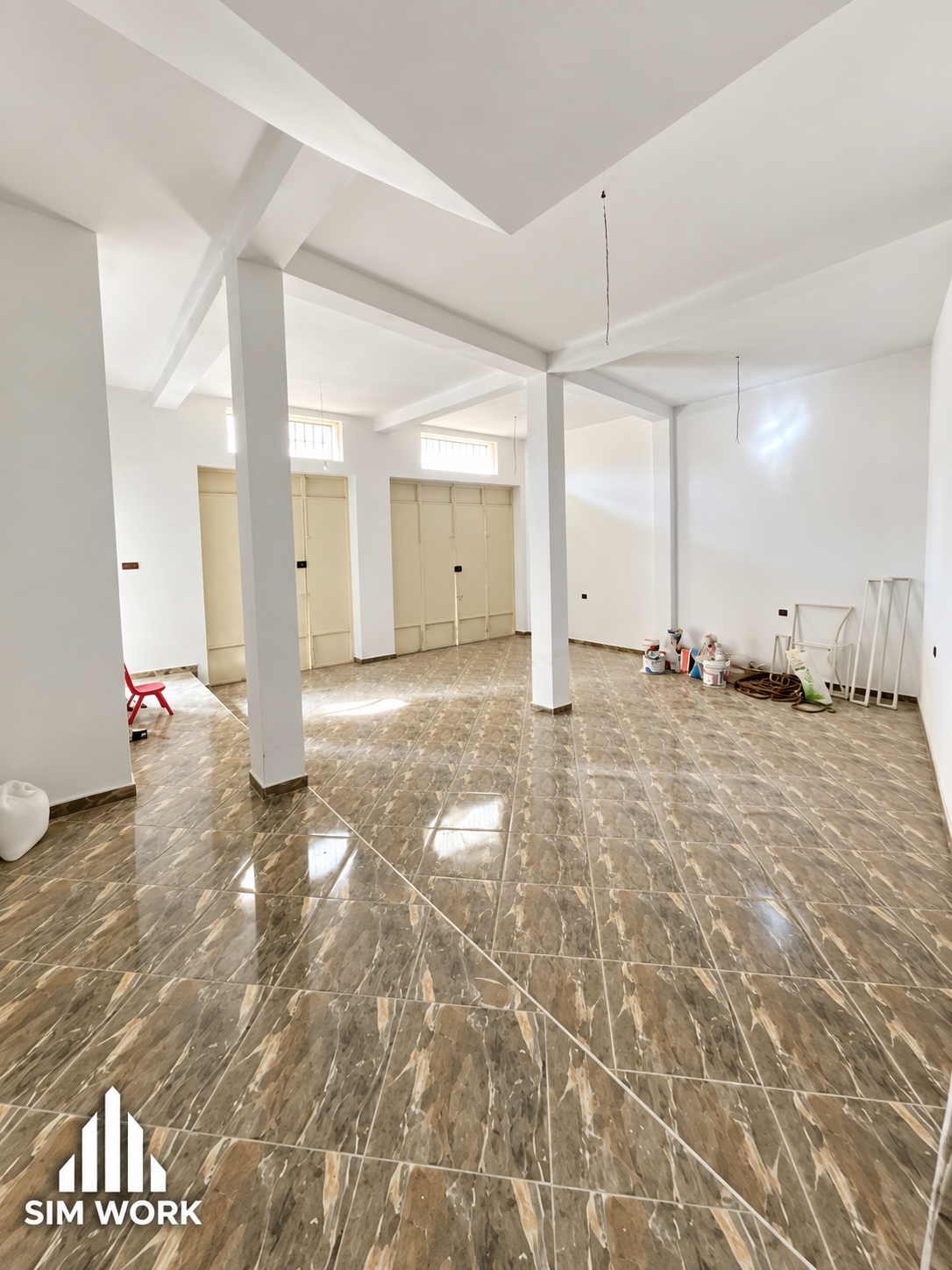 Maison à vendre à Sidi Hsayen – Tanger