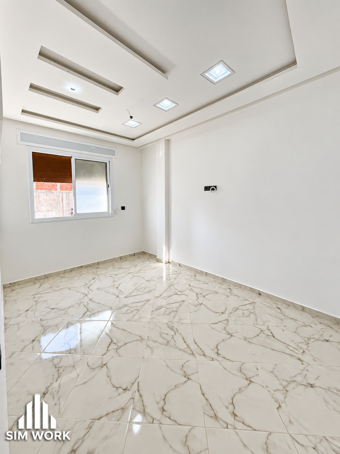 Maison à vendre à Sidi Hsayen – Tanger